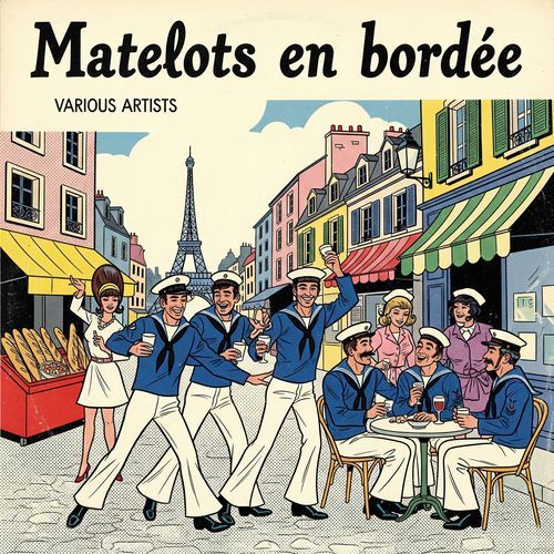 Matelots en bordée