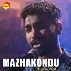 Mazhakondu (Cover Version)-MwsuSzdEeVk