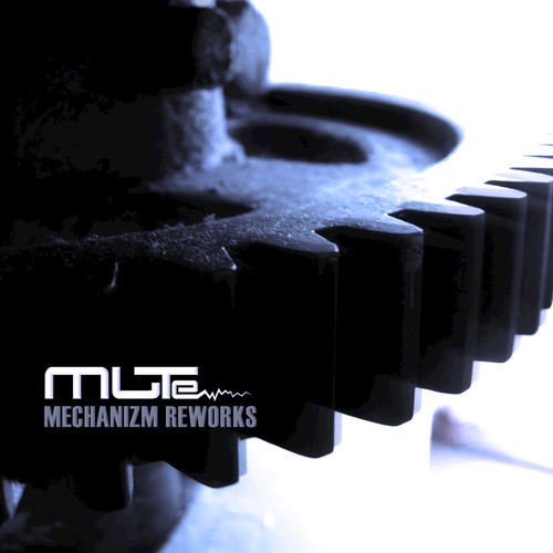 Mechanizm (Alon Brilant aka Suntree Remix) (Alon Brilant aka Suntree Remix)