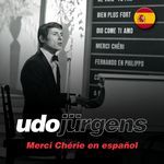 Merci Chérie (Spanische Version)