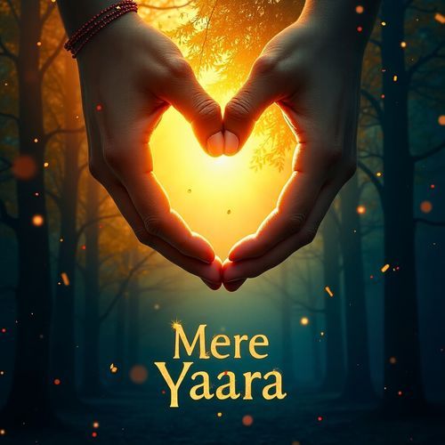 Mere Yaara