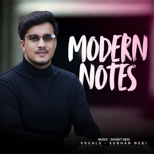Modern Notes