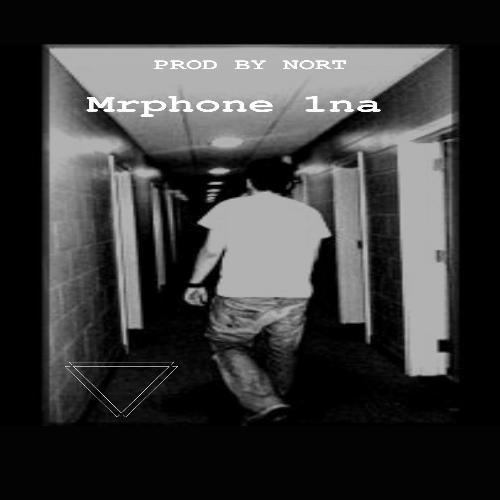 Mrphone 1na cover art