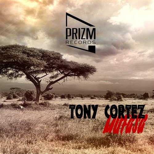 Tony Cortez