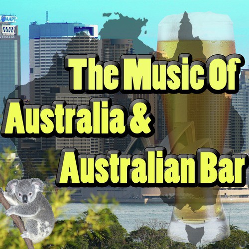 Music Of Australia & Australian Bar
