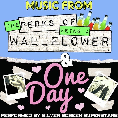 The Perks of Being a Wallflower - Today's the day! The Perks of