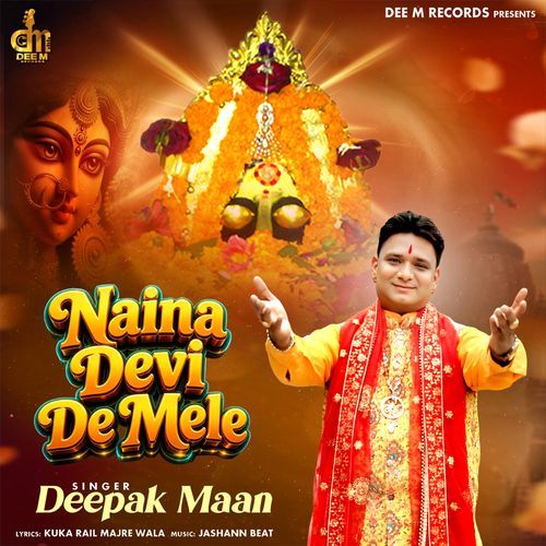 Naina Devi De Mele
