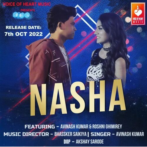 Nasha