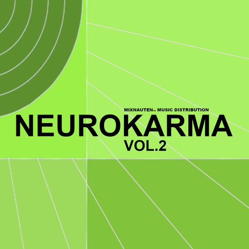 NeuroKarma, Vol. 2