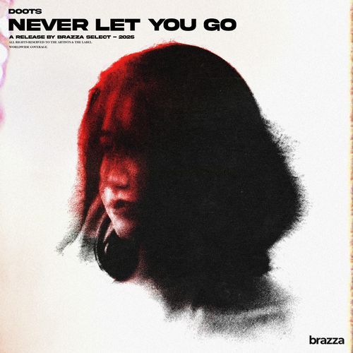 Never Let You Go