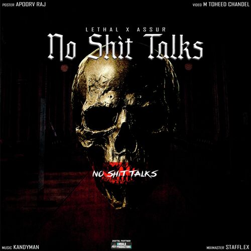 No Shit Talks