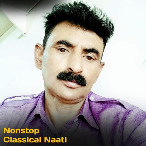 Nonstop Classical Naati