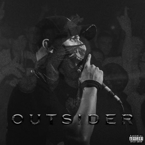 OUTSIDER