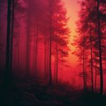 Ofelia (Dark Ambient, 8D Audio)