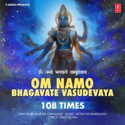 Om Namo Bhagwate Vasudevay 108 Times-QgpeBAAGU18