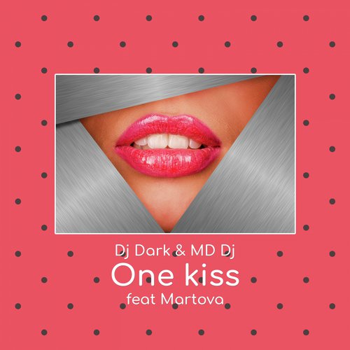 One Kiss (feat. Martova)