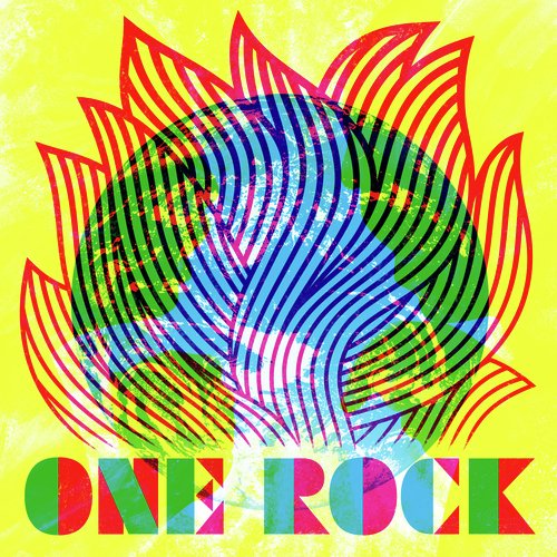 One Rock_poster_image