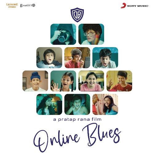 Online Blues