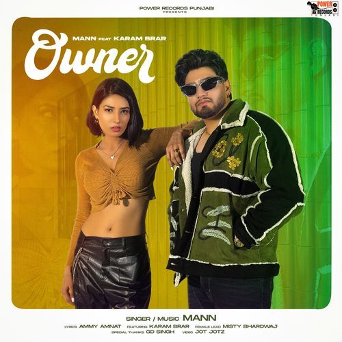 Owner