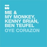 Oye Corazon