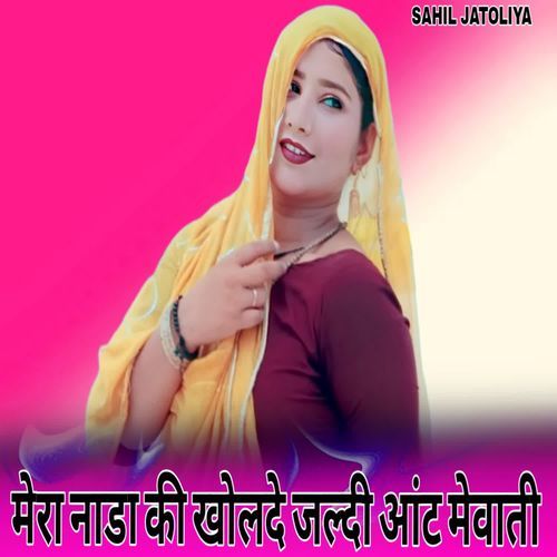 मेरा नाडा की खोलदे जल्दी आंट मेवाती