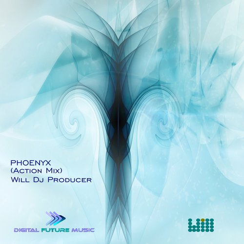 PHOENYX ((Action Mix)) cover art