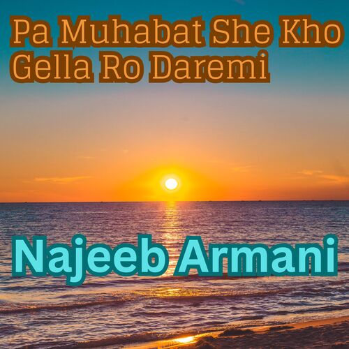 Pa Muhabat She Kho Gella Ro Daremi_poster_image