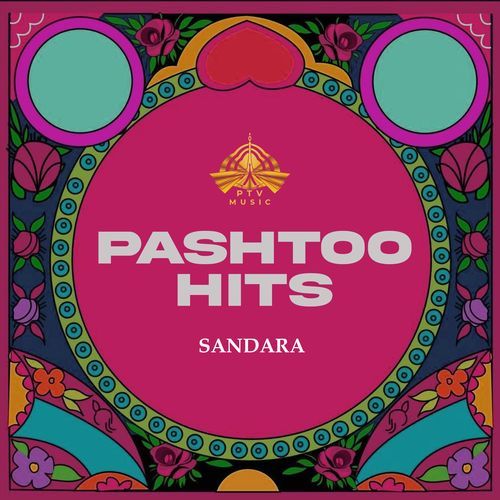 Pashtoo Hits (Sandara)