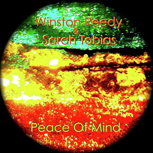 Peace of Mind_poster_image