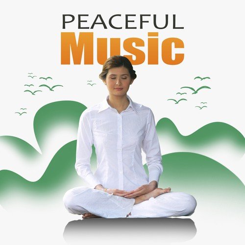 Peaceful Music – Relaxing Nature Sounds, Mdeep Music forMeditation, Yoga Poses, Harmony of Senses, Stress Relief, Ocean Waves , ealing Touch