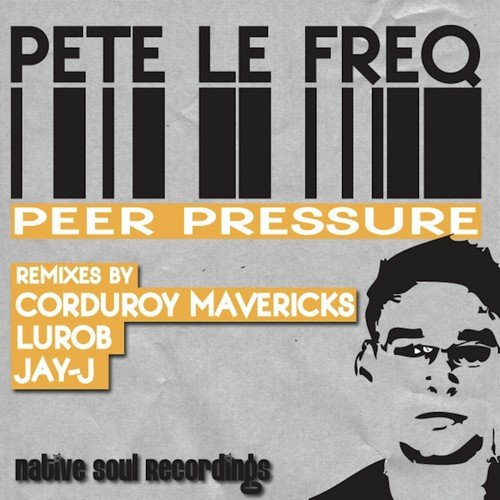 Peer Pressure (Corduroy Mavericks Remix)