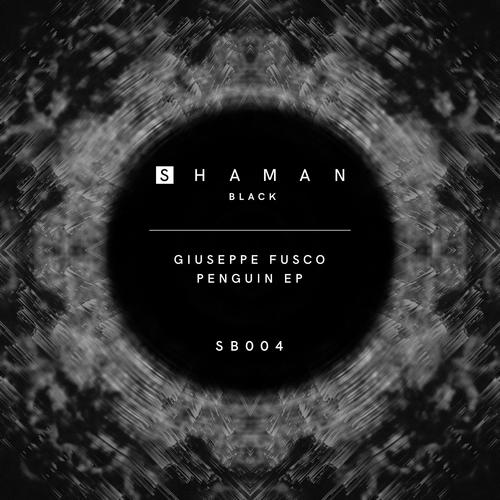 Penguin EP