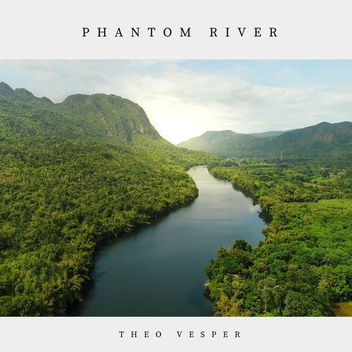 Copper Horizon cover art