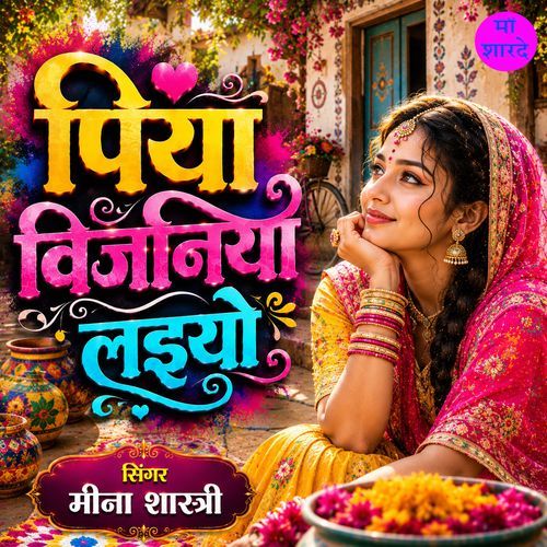 Piya Vijaniya Laiyo