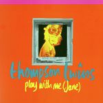 Play with Me (Jane) (7" Edit)
