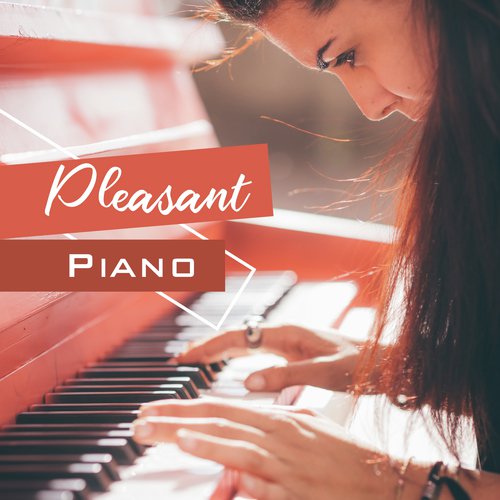 Instrumental Piano Music cover art