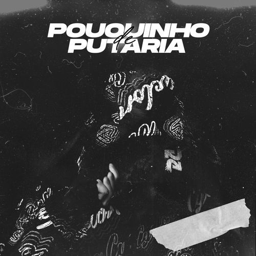 Pouquinho de Putaria