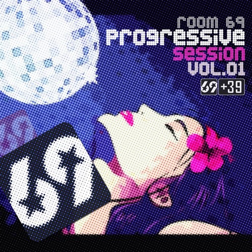 Progressive Session Vol.1_poster_image