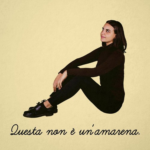 Simone cover art