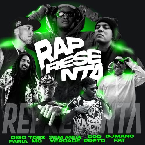 RAPresenta (Cypher)