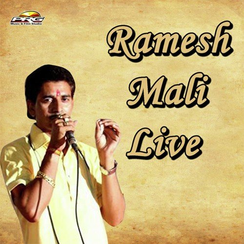 Ramesh Mali Live