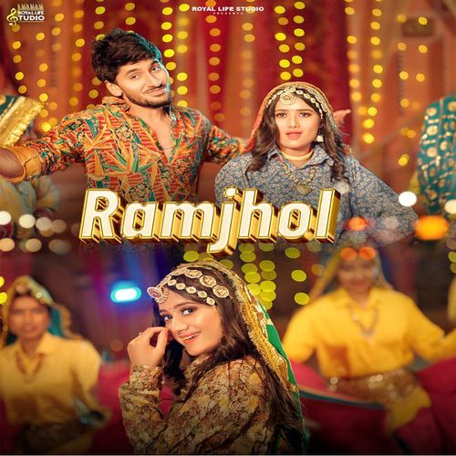 Ramjhol