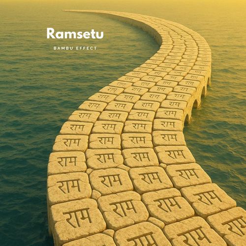 Ramsetu cover art