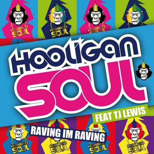 Hooligan Soul