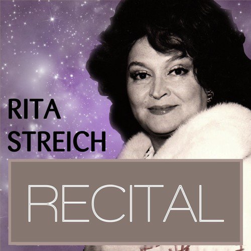 Rita Streich Recital_poster_image