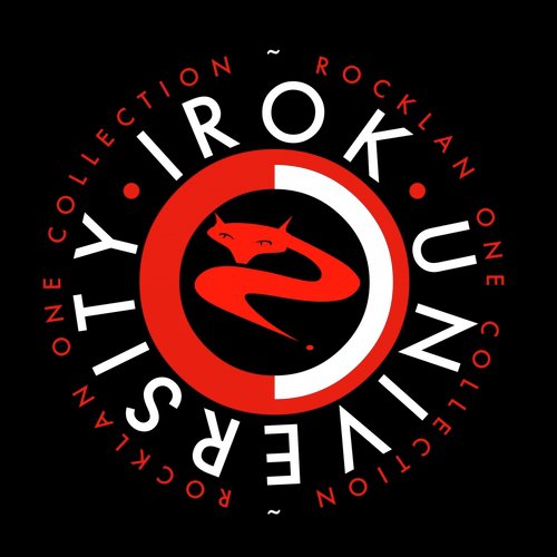 RockLan One - iRok University