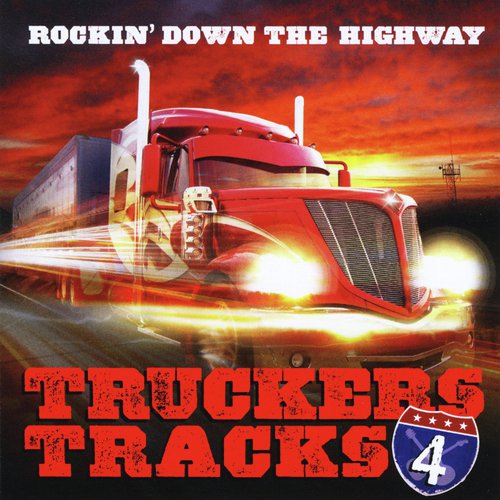 The Road cover art