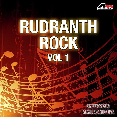 Rudranth Rock Vol 1