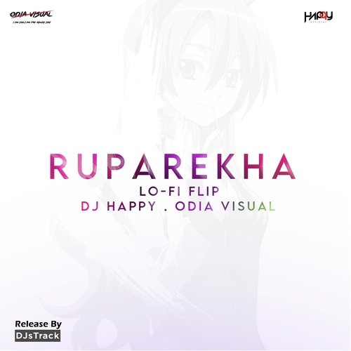Rupa Rekha (Lo-fi Flip) Songs Download - Free Online Songs @ JioSaavn