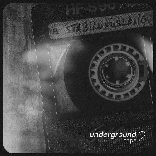 SLS Underground Tape2_poster_image